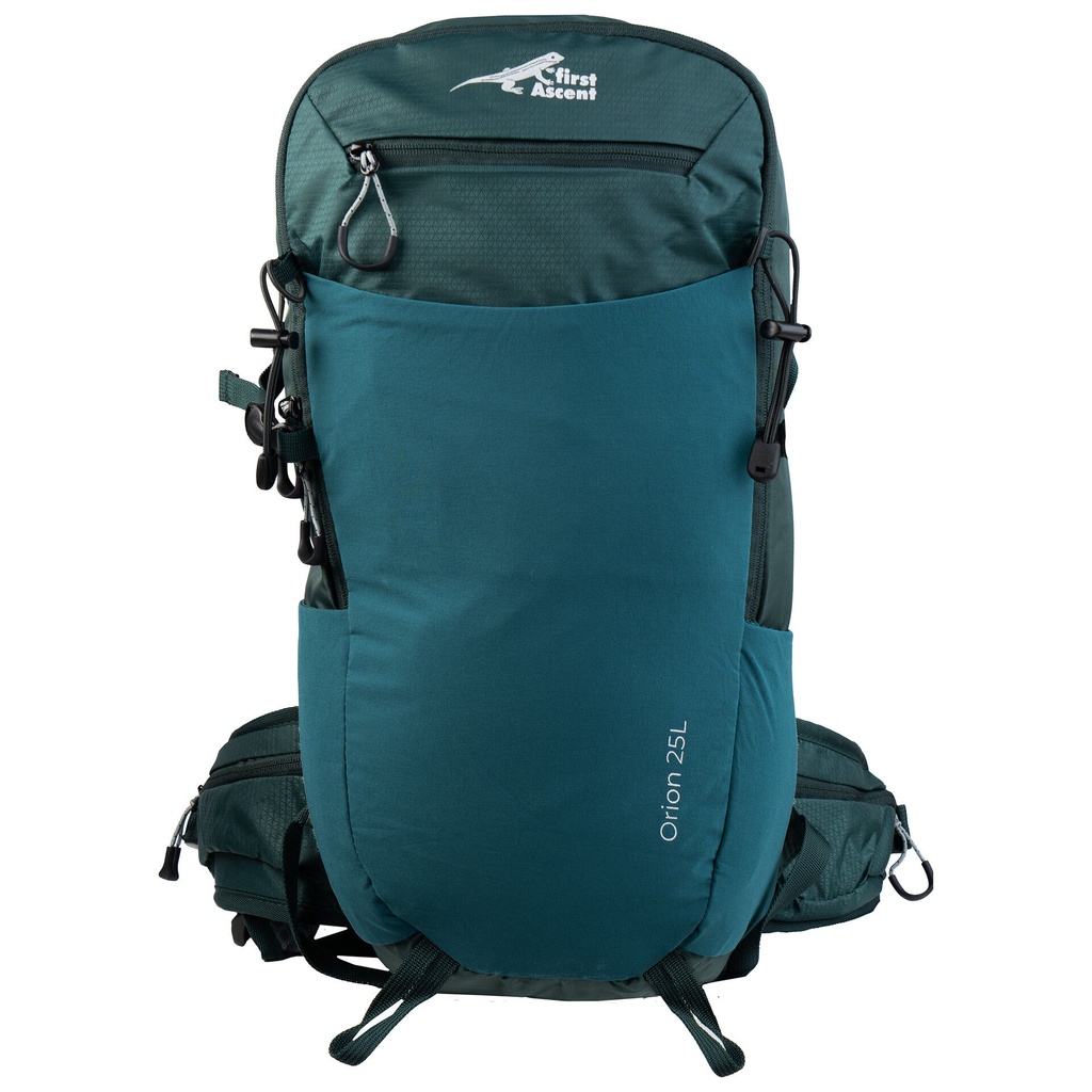 First Ascent Orion 25L