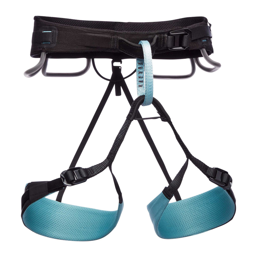 Black Diamond Technician Harness – Women's (Large)