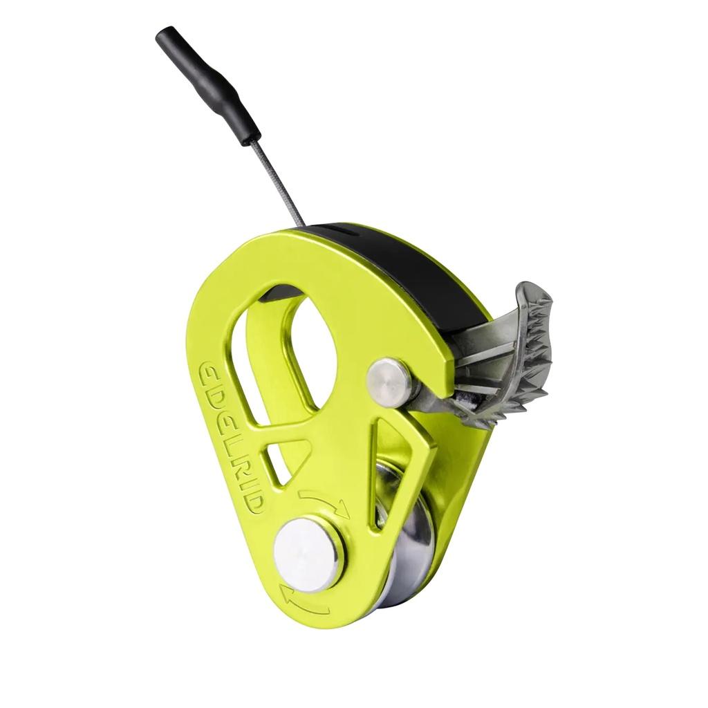 Edelrid Spoc Pulley