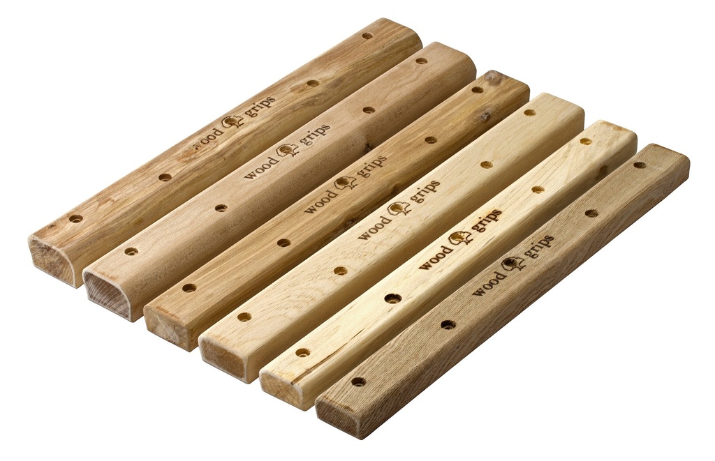 Metolius Campus Rungs - 5 Pack (Medium)