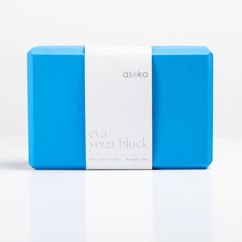 Asoka EVA Yoga Block