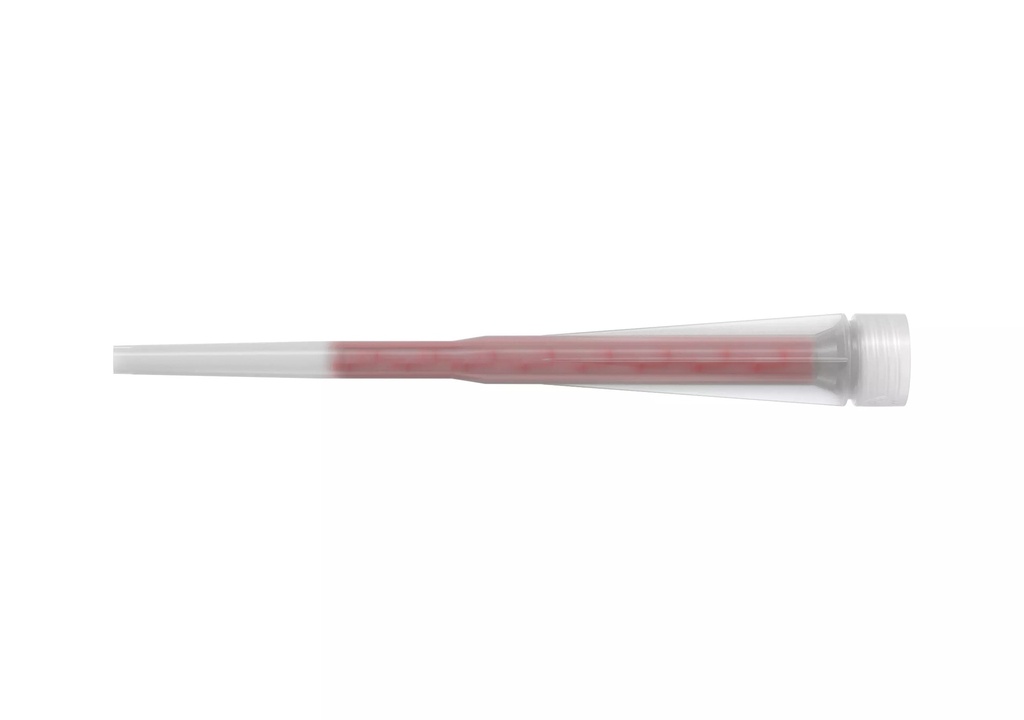 Fischer Static Mixer Nozzle