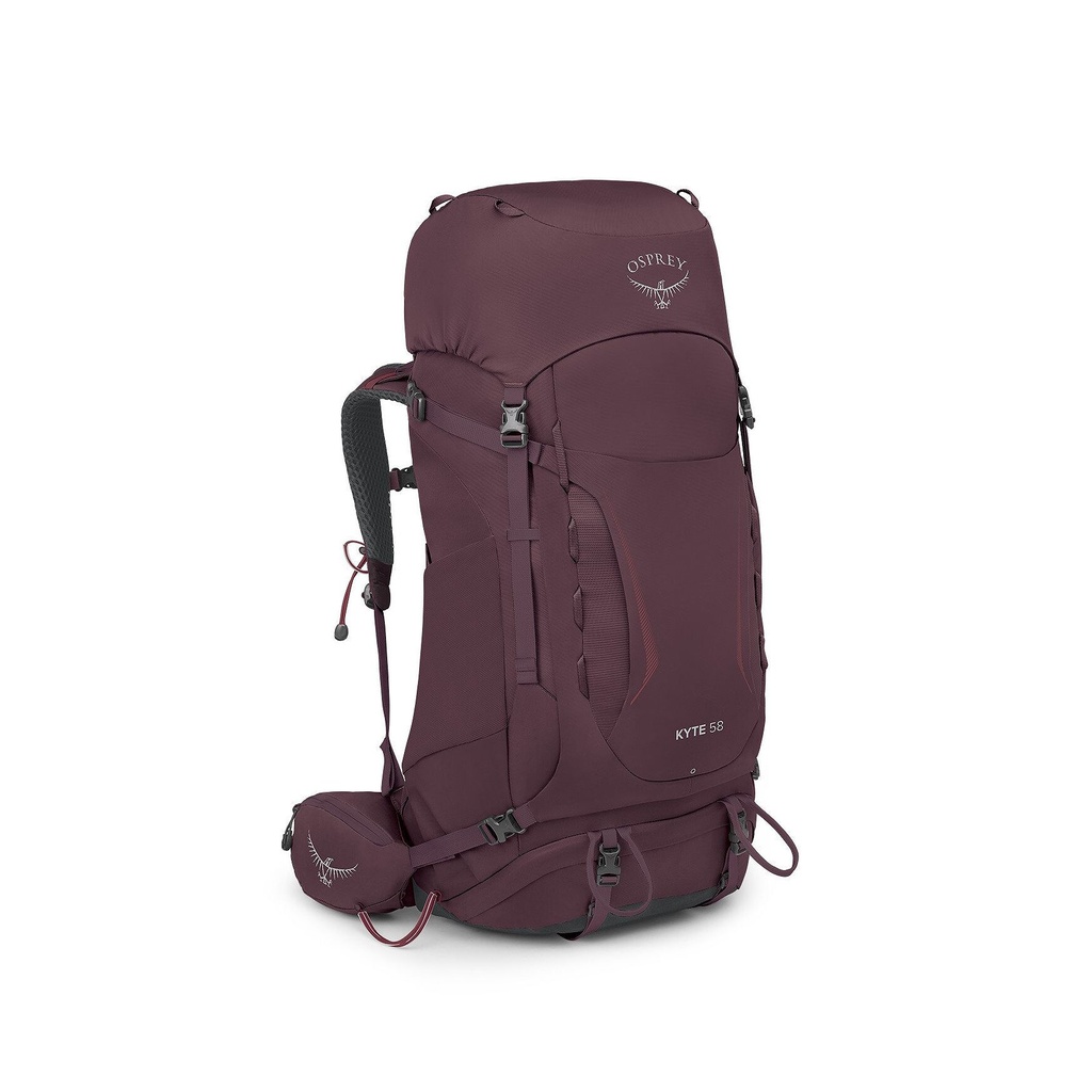 Osprey Kyte 58