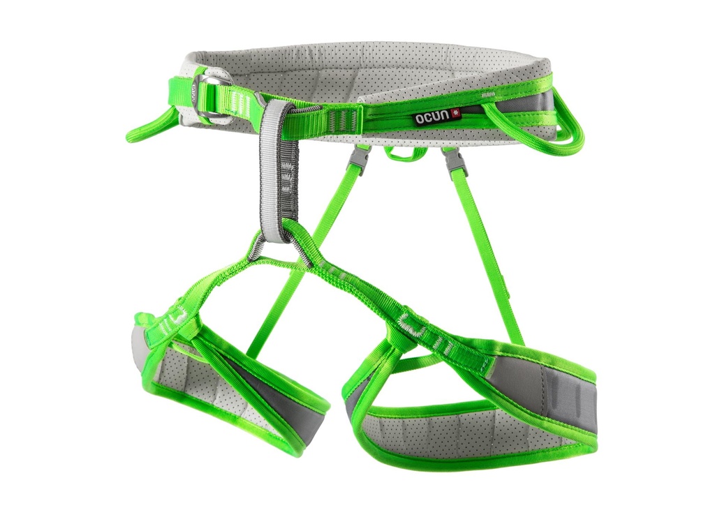 Ocun Neon Harness (Small)