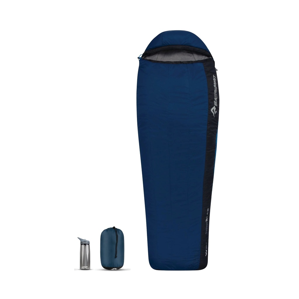 Sea to Summit Trailhead Synthetic Sleeping Bag