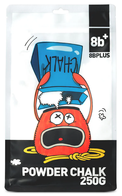 8BPLUS Powder Chalk - 250g