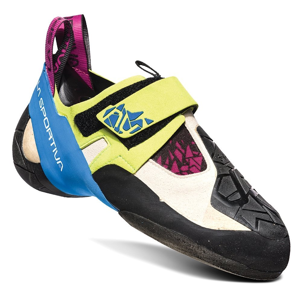 La Sportiva Skwama – Women's (EU34)