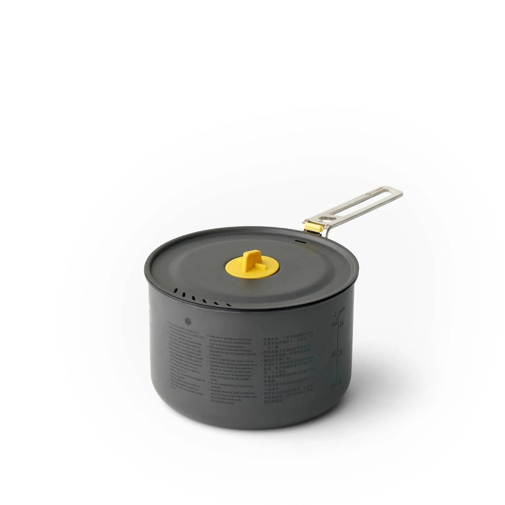 Sea to Summit Frontier Ultralight Pot 2L