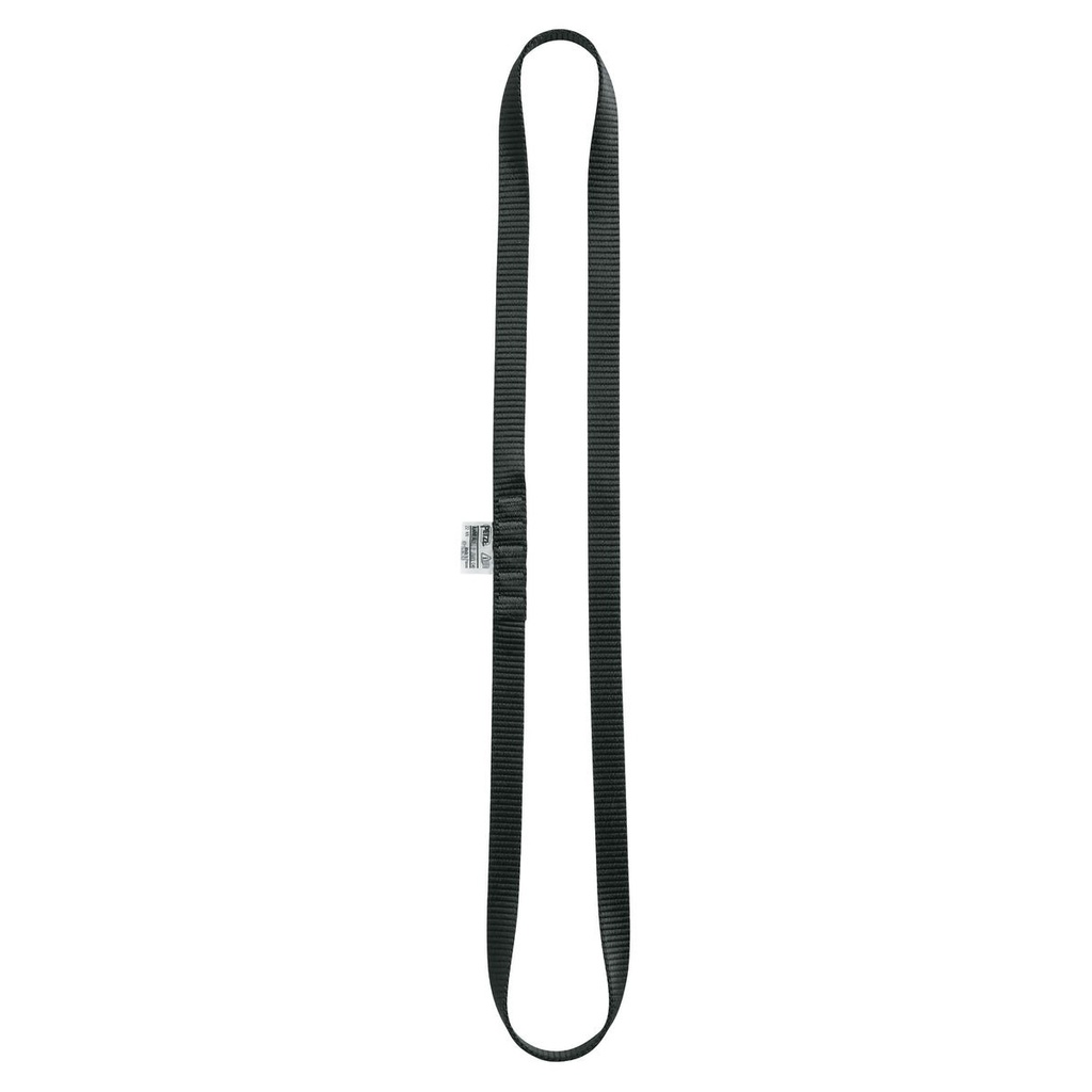 Petzl Anneau Sling - Black (60cm)