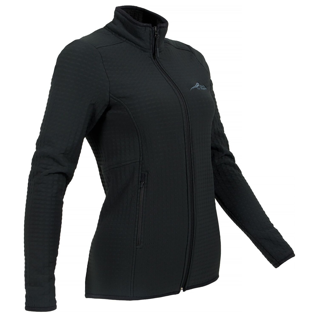 First Ascent Stormfleece Jacket - Women's (Small)