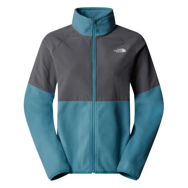 The North Face Glacier Heavyweight Full Zip Jacket Women's (Small)