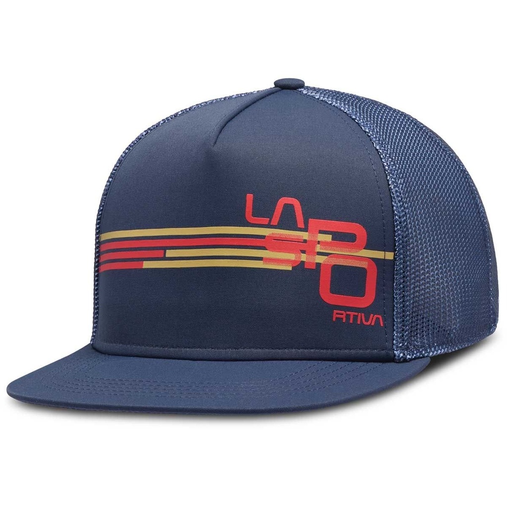La Sportiva Stripe Cube Hat
