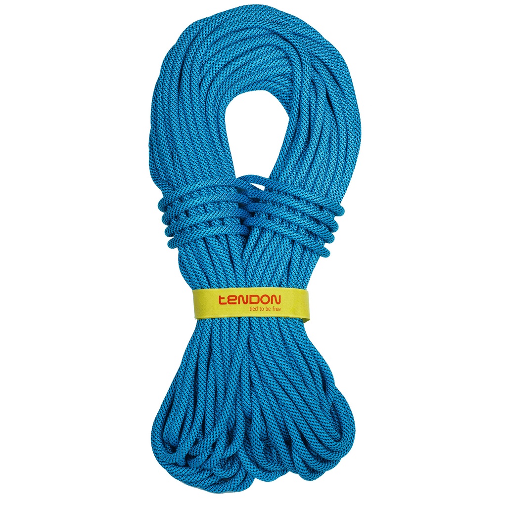 Tendon Master 9.0 TeFix (Turquoise, 70m)
