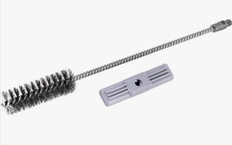 Fischer Wire Brush 10mm
