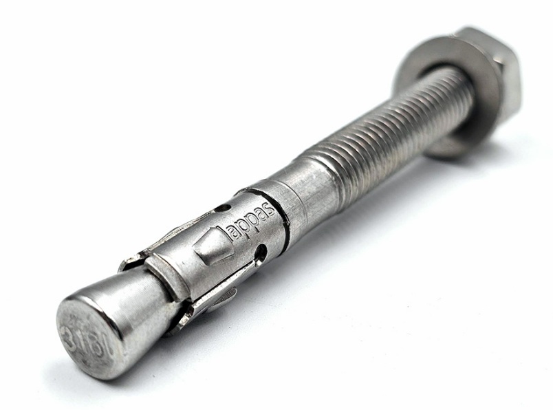 Lappas Rock Anchor EVO 10x95mm (SS Expansion Bolt)