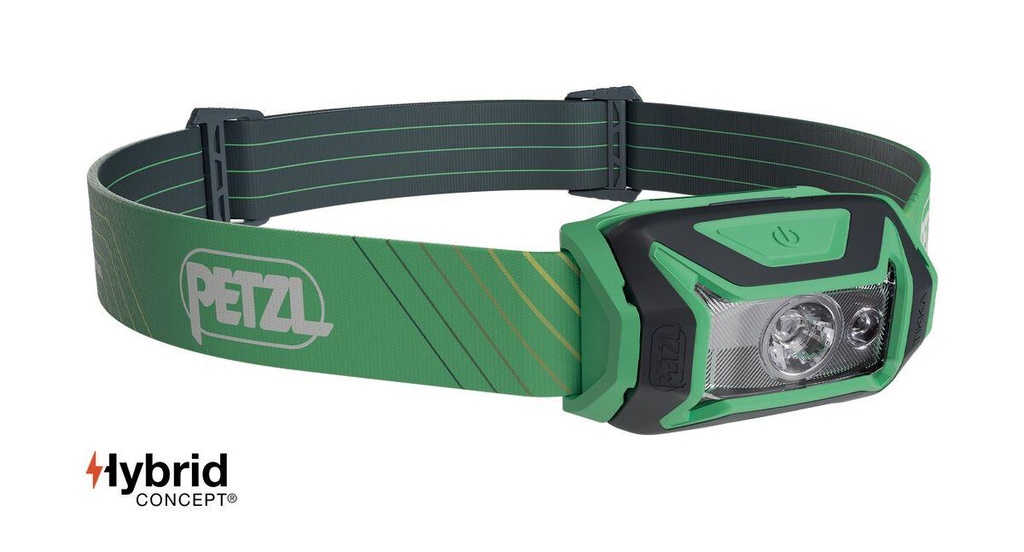 Petzl Tikka Core Headlamp 450L