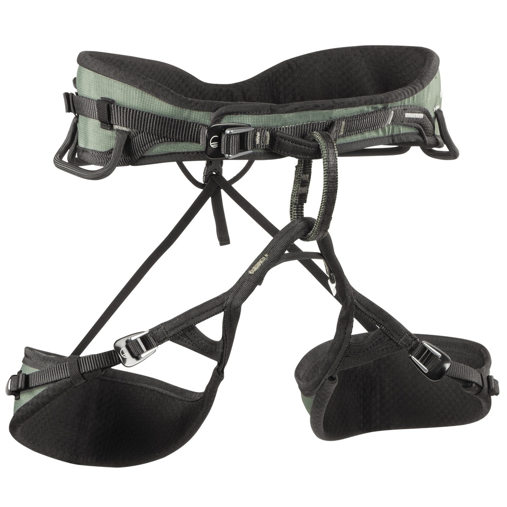 Wild Country Session 2.0 Harness – Men's (Small)