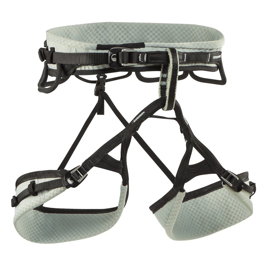Wild Country Session 2.0 Harness – Women's (Small)