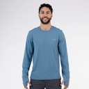 First Ascent Helio Long Sleeve Sun Top - Men's