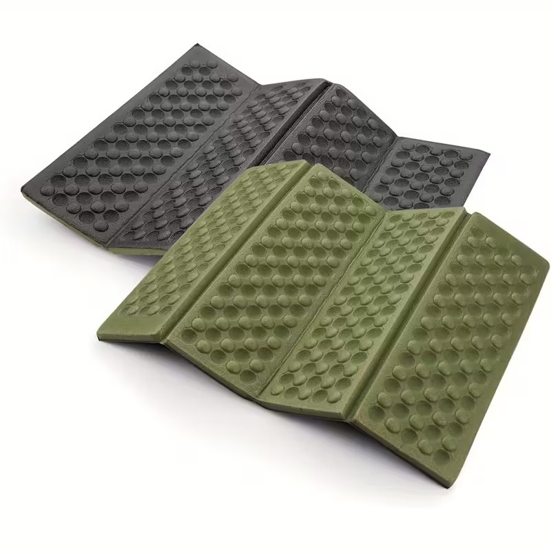 Closed-Cell Foam Seat