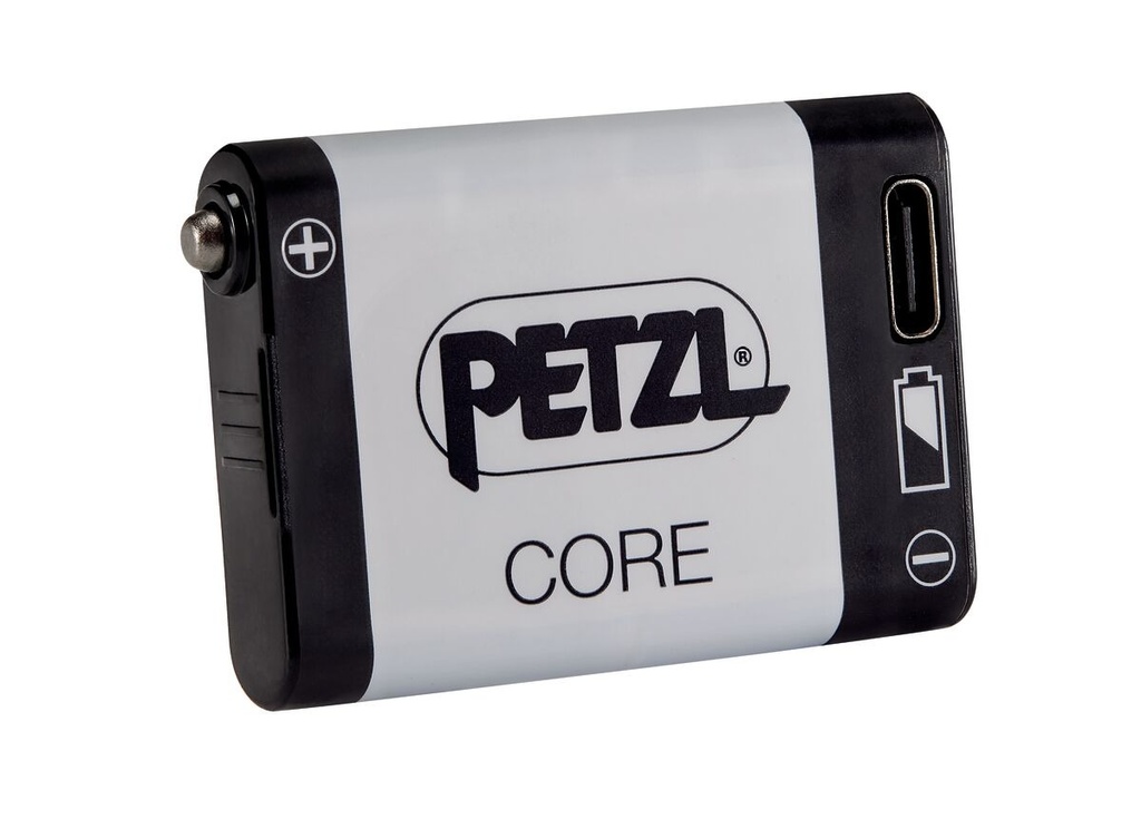 Petzl Core Rechargeable Battery (USB-C)