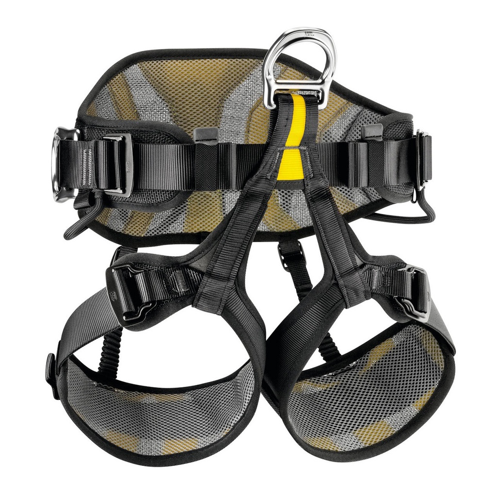 Petzl Avao Sit Harness (#1)