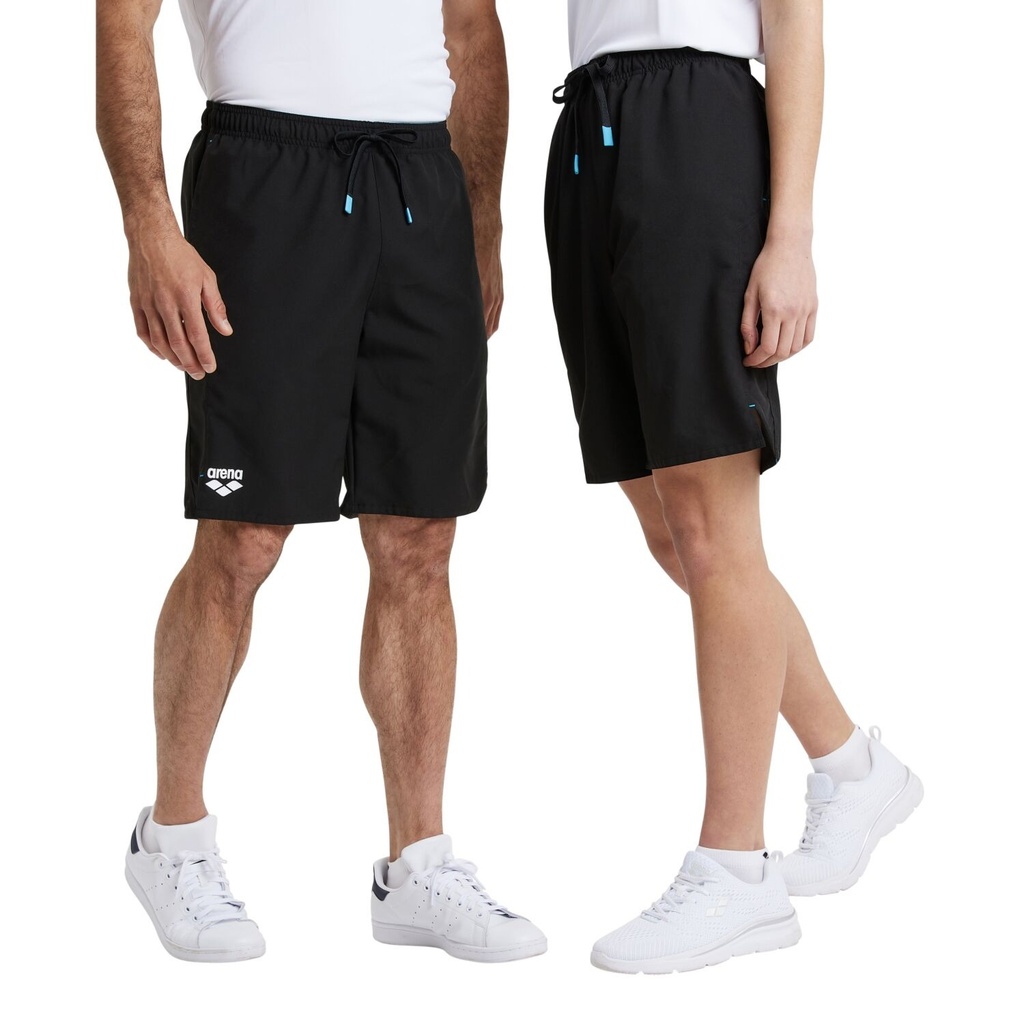 Arena Team Bermuda Shorts - Unisex