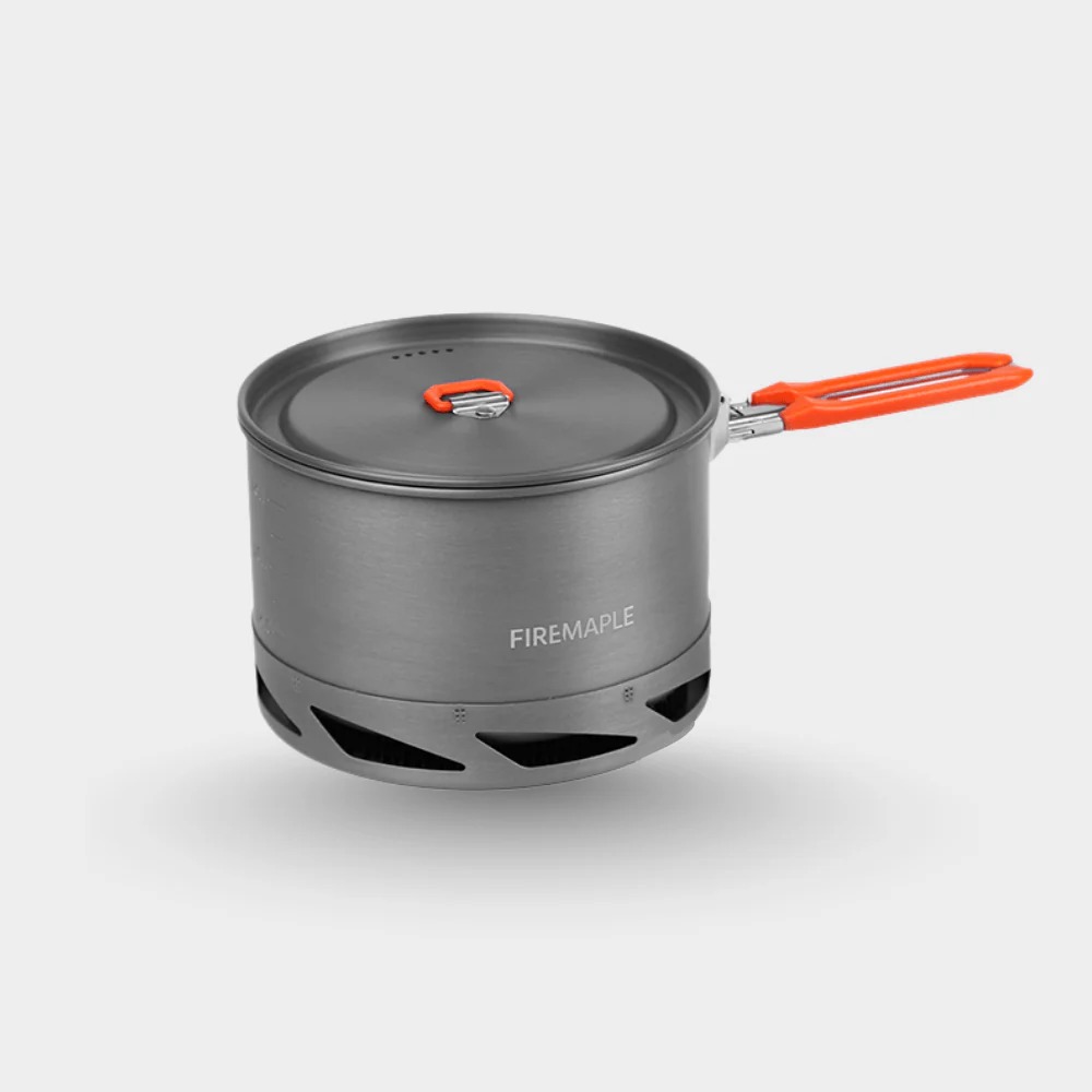 Fire Maple Feast K2 1.5L Pot