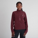 First Ascent Core Snap Fleece - Women's
