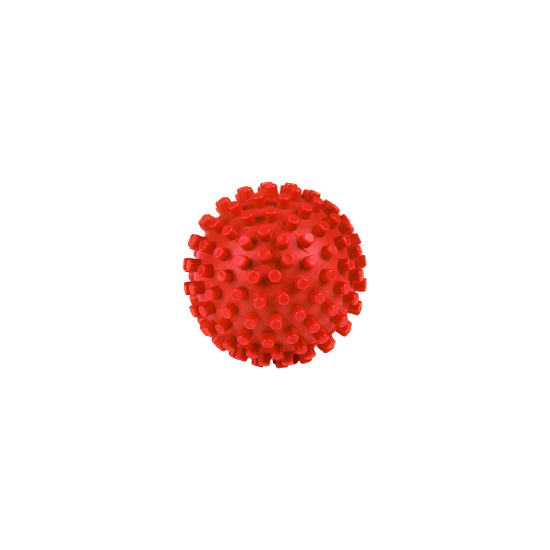 Synergy Acupressure Ball Hard (Red)