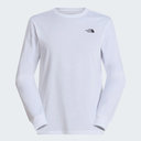 The North Face Evolution Simple Dome Regular Long Sleeve Tee