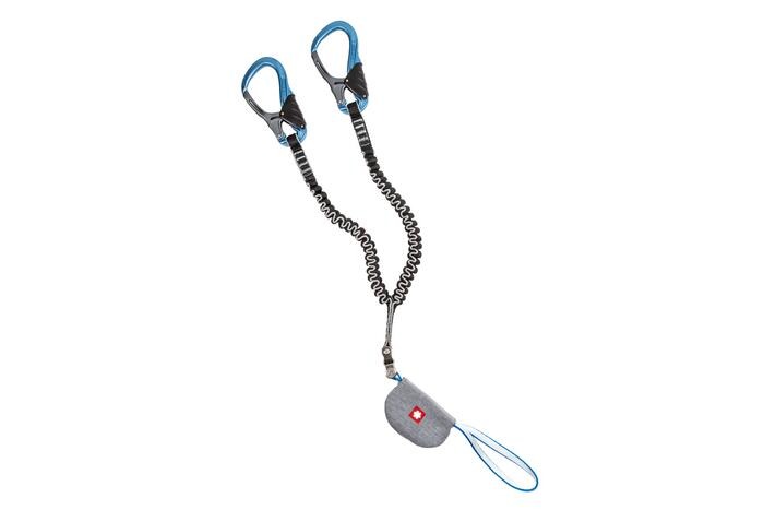 Ocun Captur Lite Swivel Via Ferrata Shock Absorber