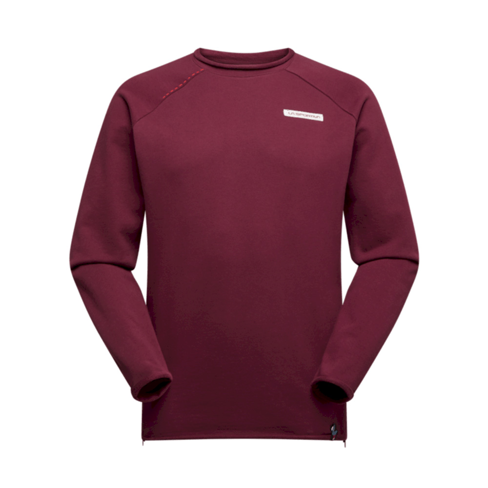 La Sportiva Tufa Sweater – Men's
