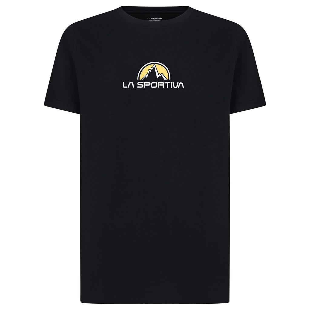 La Sportiva Brand T-Shirt – Men's