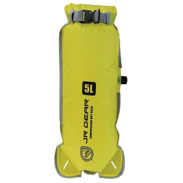 JR Gear Compression Dry Bag (5L)