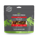 Forever Fresh - Honey Soy Beef Stir Fry with Noodles
