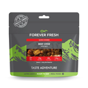 Forever Fresh - Slow-Cooked Beef Stew With  Rice