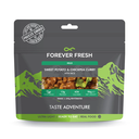 Forever Fresh - Mild Sweet Potato and Chickpea Curry with Rice