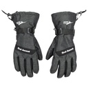First Ascent Mogul Ski Gloves II – Men's