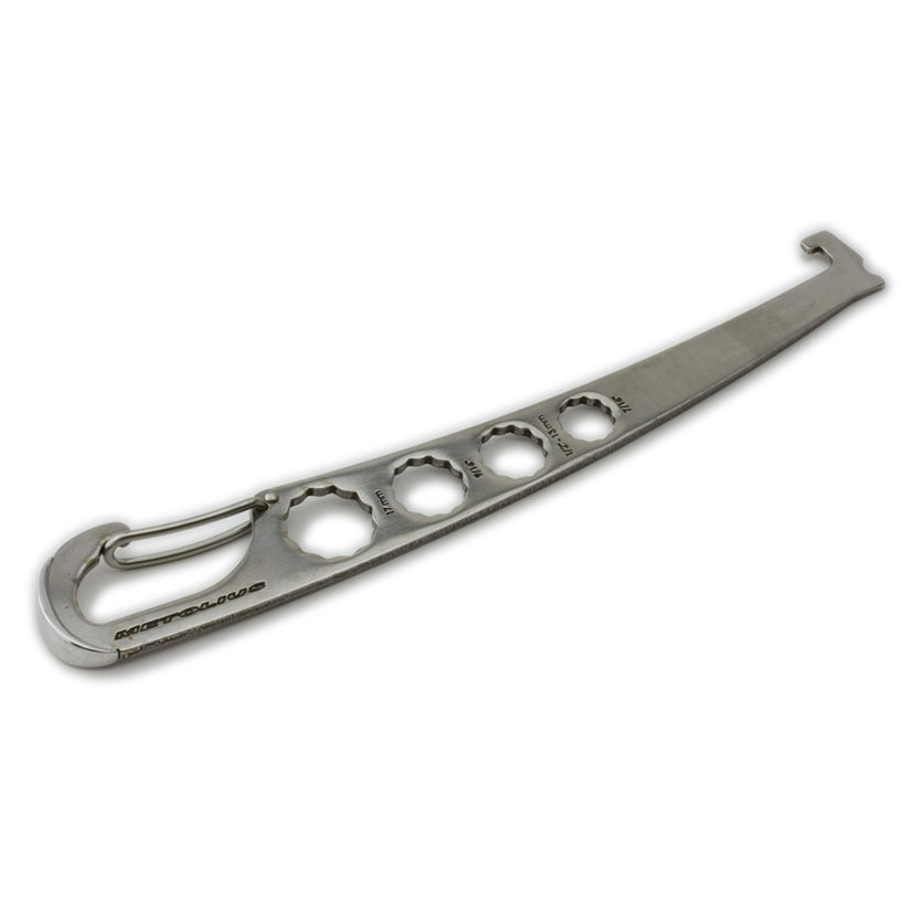 Metolius Torque Nut Tool