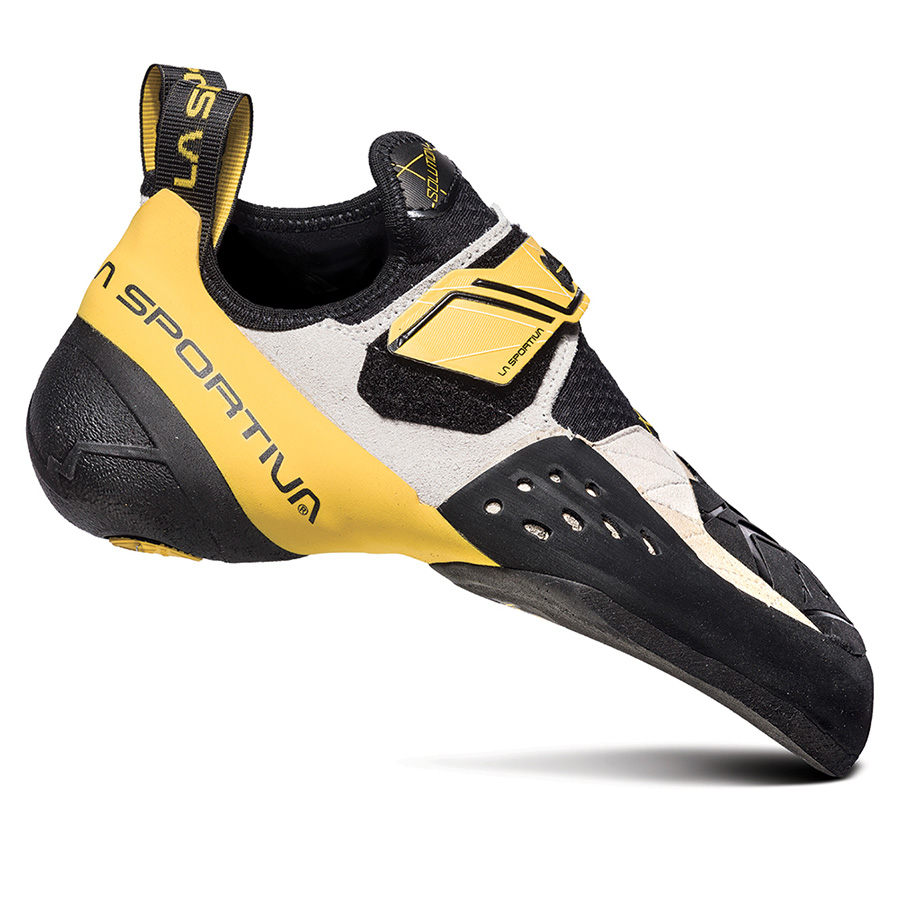 La Sportiva Solution – Men's (EU43)