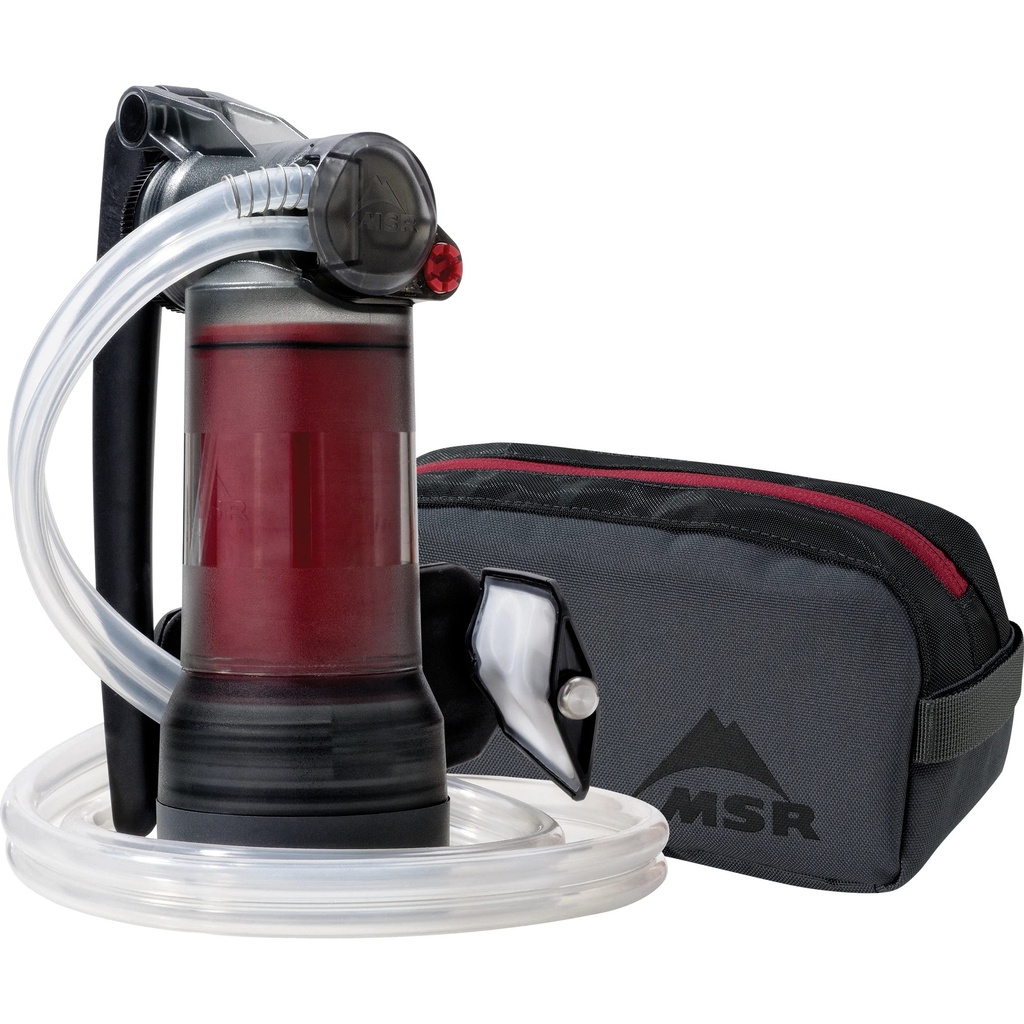 MSR Guardian Water Purifier