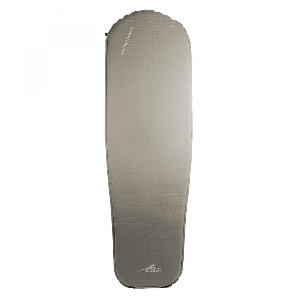 First Ascent Comfort Light Mattress