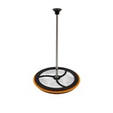 Jetboil Silicone Coffee Press