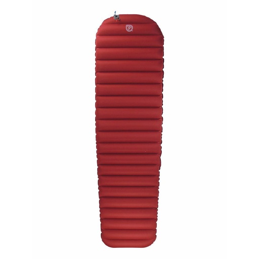 JR Gear Presidon Mummy Sleeping Mat 