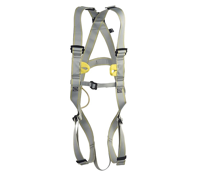 Singing Rock Basic Full Body Harness (S/M/L)