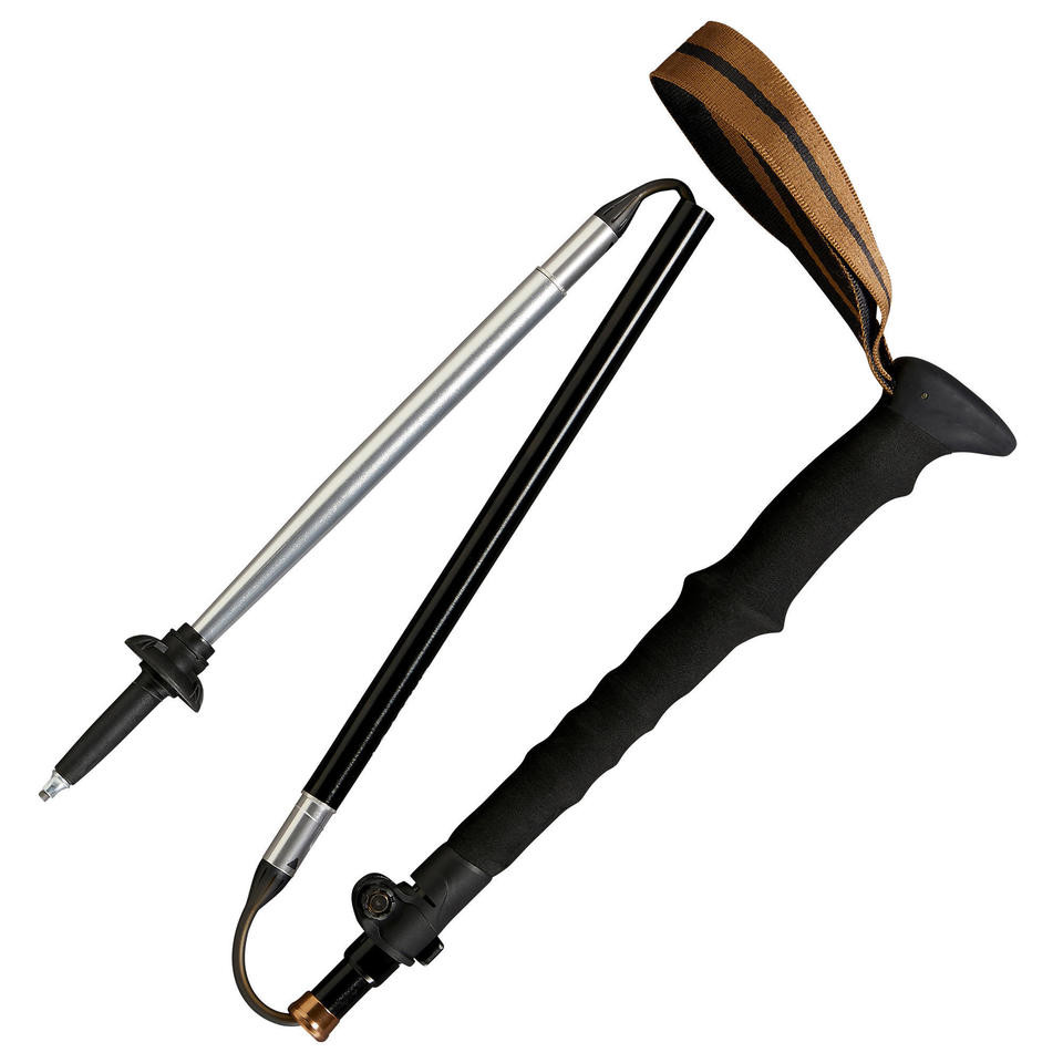 Forclaz Ultra Compact Trekking Pole - Single