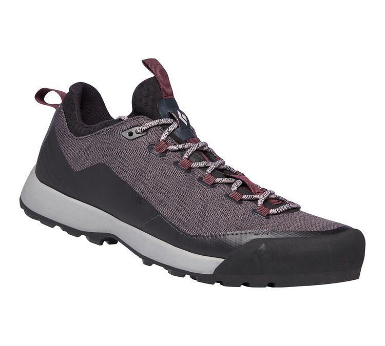 Black Diamond Mission LT Approach Shoe – Women's (uk 4.5)