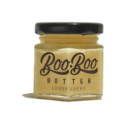 Scallywags Boo Boo Butter (28ml)