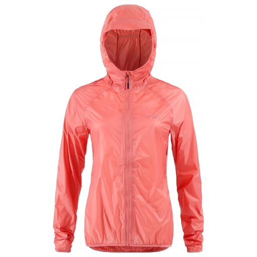 First Ascent X-Trail Jacket – Women's (X Small, Rusty Coral)